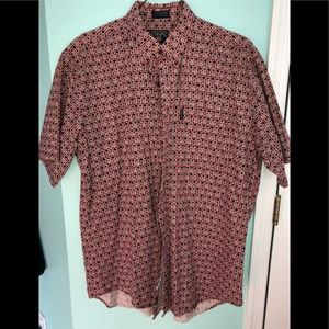 Men’s Chaps Short sleeve shirt